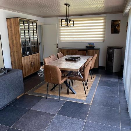 Luxurious Holiday Home With Jacuzzi Filly Extérieur photo