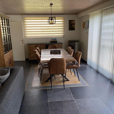 Luxurious Holiday Home With Jacuzzi Filly Extérieur photo