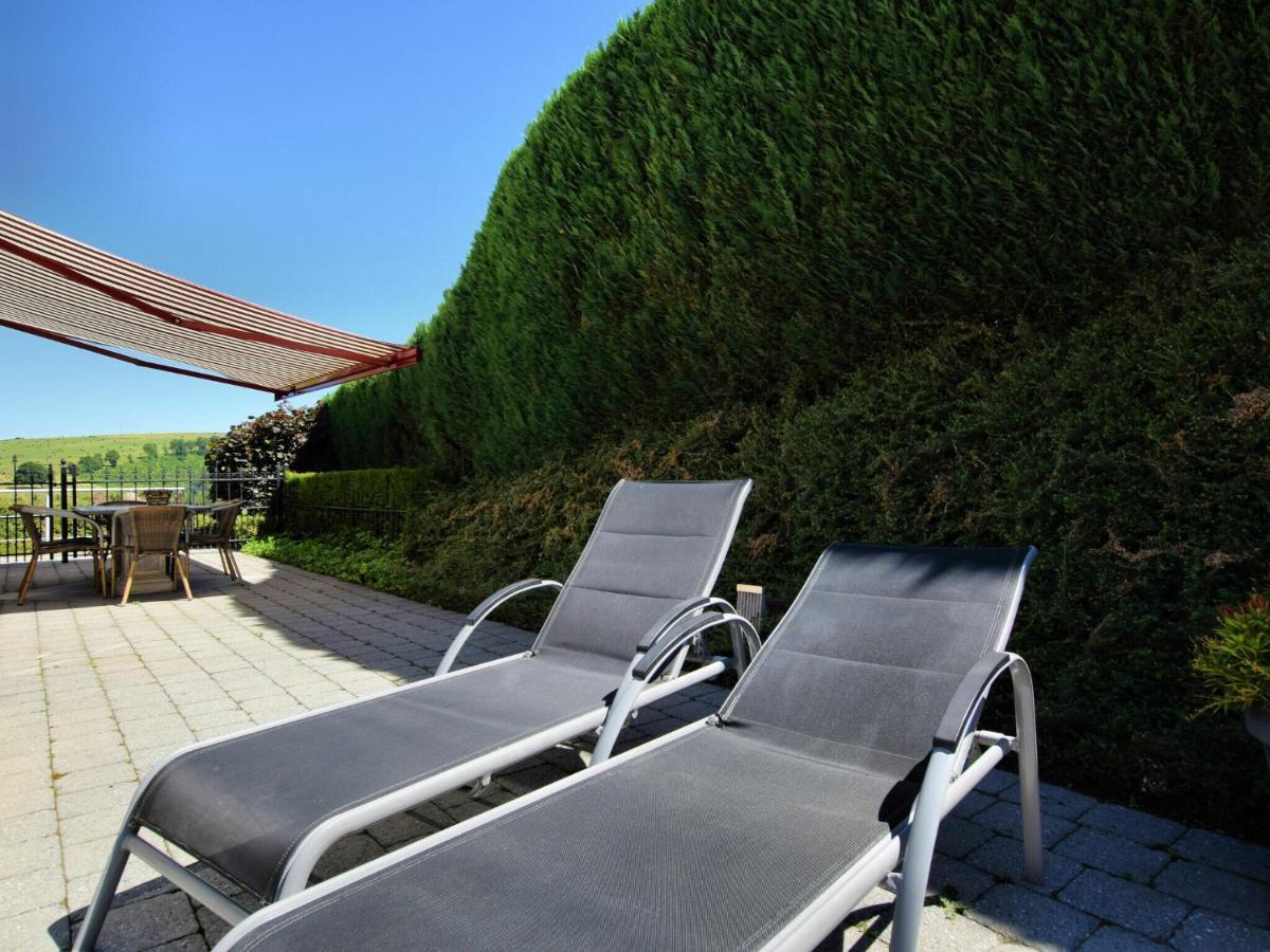 Luxurious Holiday Home With Jacuzzi Filly Extérieur photo