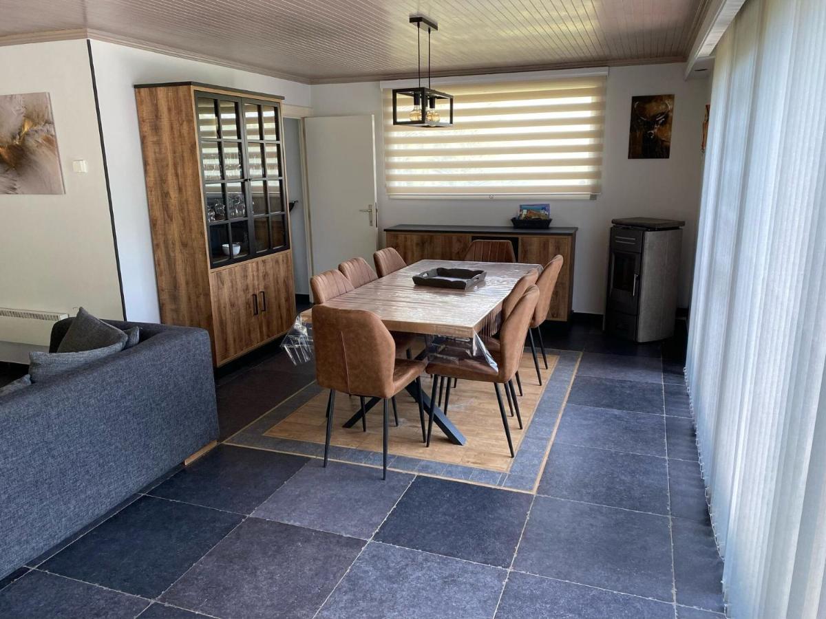 Luxurious Holiday Home With Jacuzzi Filly Extérieur photo
