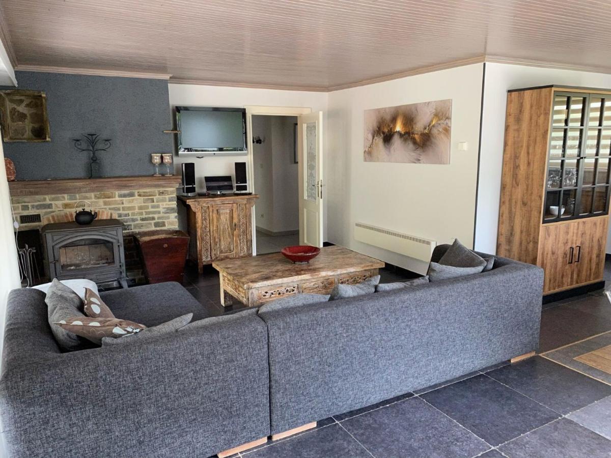 Luxurious Holiday Home With Jacuzzi Filly Extérieur photo