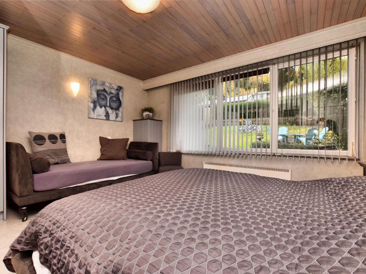Luxurious Holiday Home With Jacuzzi Filly Extérieur photo