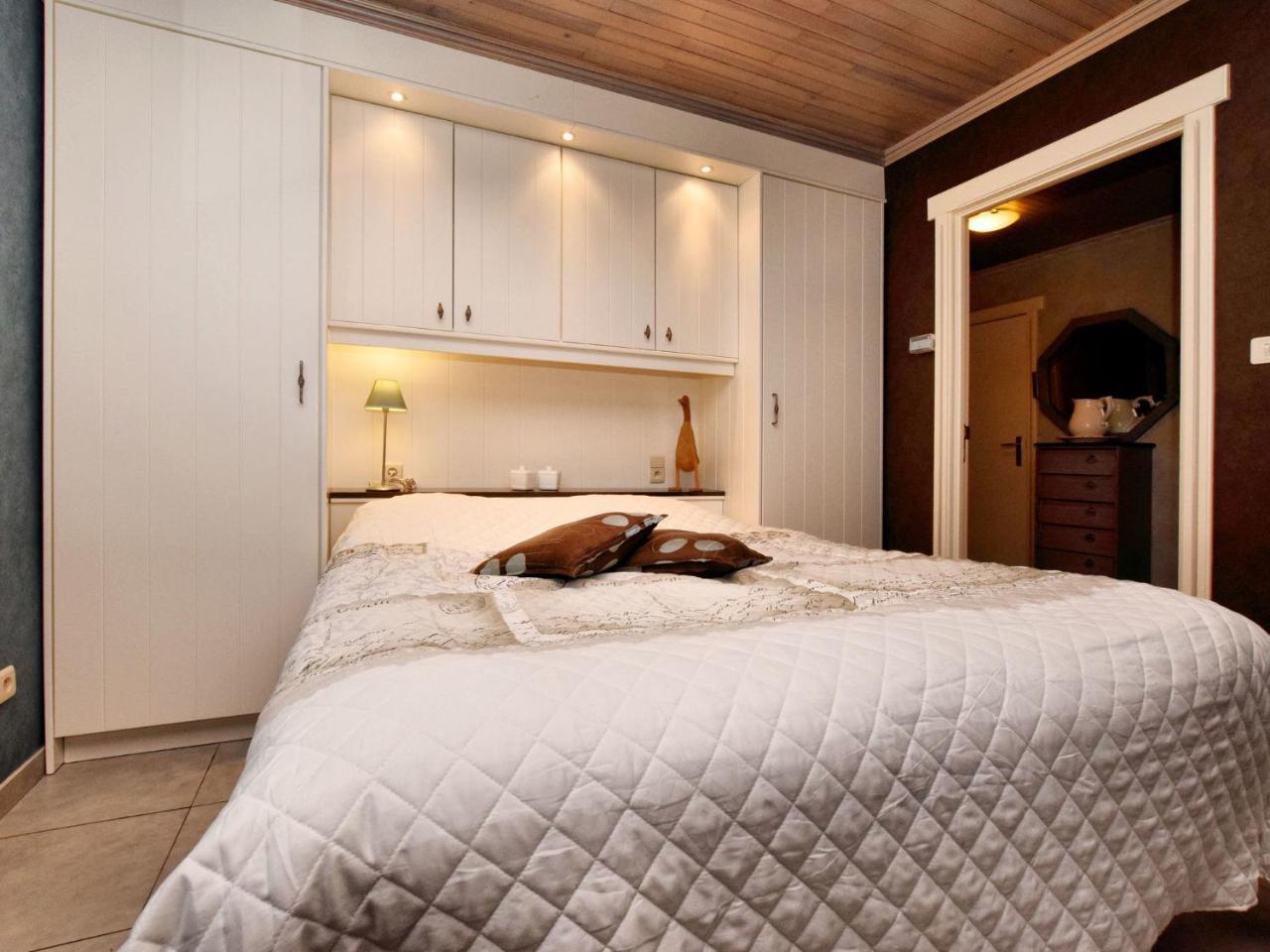 Luxurious Holiday Home With Jacuzzi Filly Extérieur photo
