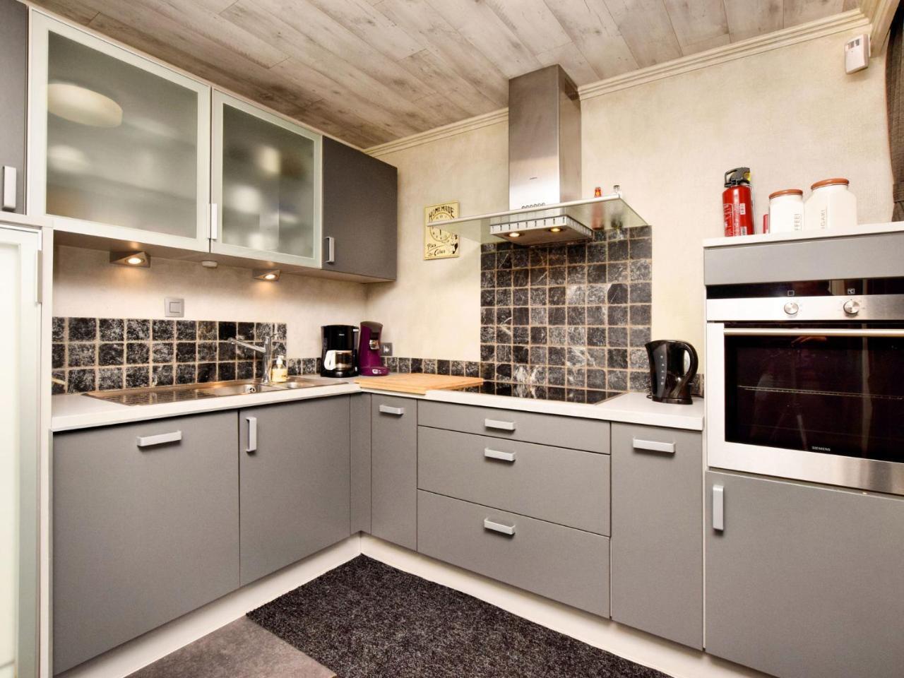 Luxurious Holiday Home With Jacuzzi Filly Extérieur photo