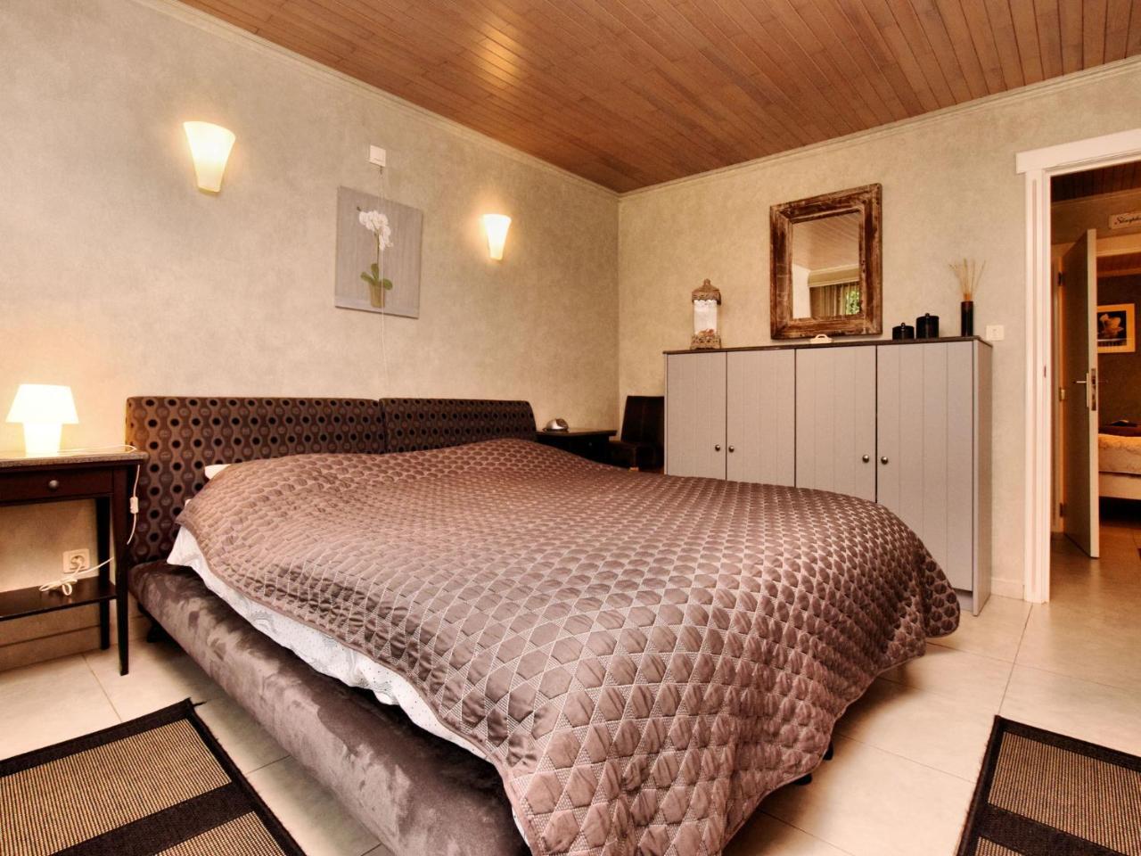 Luxurious Holiday Home With Jacuzzi Filly Extérieur photo