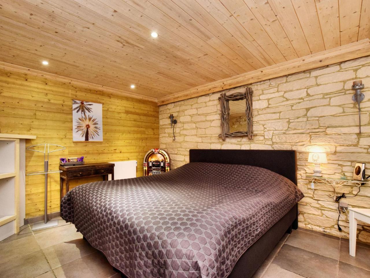 Luxurious Holiday Home With Jacuzzi Filly Extérieur photo