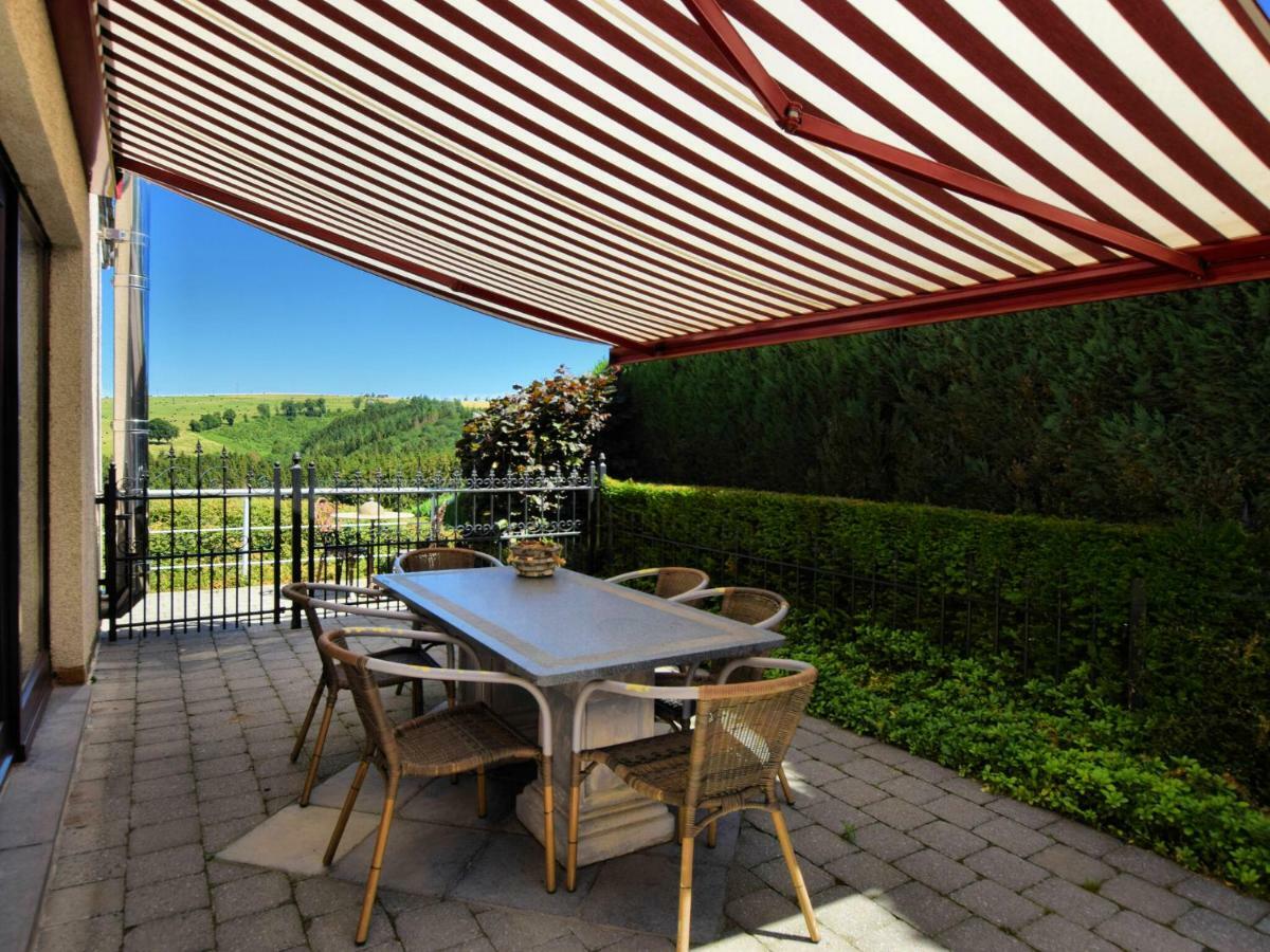 Luxurious Holiday Home With Jacuzzi Filly Extérieur photo